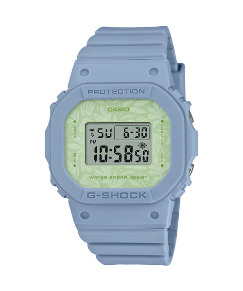 G-Shock